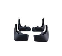 For Peugeot 508 Sedan 2010 2011 2012 2013 2014-2020 Mudflaps Front Rear Mud Flaps Fender Splash Guards Mudguards FIXCOR(2010-2018)