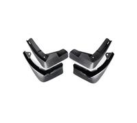 For Peugeot 508 Sedan 2010 2011 2012 2013 2014-2020 Mudflaps Front Rear Mud Flaps Fender Splash Guards Mudguards FIXCOR(2019-2020)