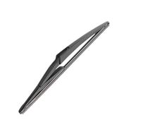 For Peugeot 508 SW RHX 2010-2018 26" + 26"+ 12" Front Rear Wiper Blades Windshield Windscreen Window(Rear wiper)