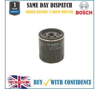 BOSCH 0 451 103 261 Oil filter