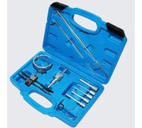 For Peugeot 807 2002 2003 2004 2005 2.0 16v Engine Timing Locking Tool Set 0189S1, 0189S2, 0132AB Timing Tool Set
