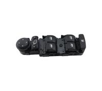 for Peugeot 807 2002 2008 6554 HQ Electric Window Regulator Switches Button Black Accessories Window Switch Button