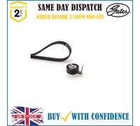 For Peugeot Bipper 1.4 2008-2023 Gates Timing Belt Kit K015575XS