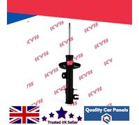 For Peugeot Bipper 2008-2024 1.3d 1.4d KYB Shock Absorber Front Left 339809