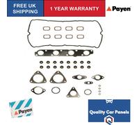 For Peugeot Boxer 2006-2025 2.2d Payen Cylinder Head Gasket Set CH6390