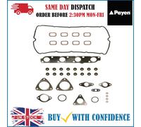 For Peugeot Boxer 2006-2025 2.2d Payen Cylinder Head Gasket Set CH6390