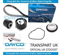 For Peugeot Citroen DS Vauxhall 1.0 1.2 VTi Timing Belt Kit Wet Belt and Seals