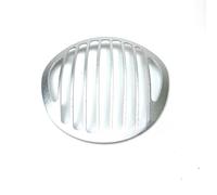 For Peugeot Django150 Django 150i Motorcycle Headlight Cover Head Lamp Protector CNC Aluminum Net Accessories Protective Devices Headlights Guard Heads