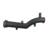 For Peugeot Engine Coolant Water Hose 9800661880 | Turbo Air Intake Pipe Air Cleaner Intake Tube. Throttle Body Intake Hose