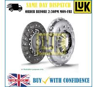 For Peugeot Expert 2016-2025 2.0d Luk Clutch Kit 625320309