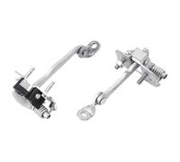 for Peugeot For 206 206CC 207 Front Rear Strap Door Hinge Stop Limiter Car Check Belt Hinge Stopper 9181C9