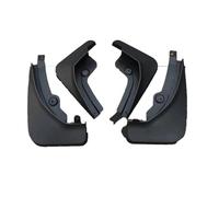 For Peugeot For 3008 For GT 2017-2023 Mudguards Fender Mudflaps Front Rear Flares Splash Guards