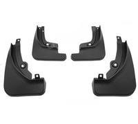 For Peugeot For 3008 For Mk2 For GT 2017-2023 Mudguards Splash Guards Fender Mudflaps Accessories Dust Proof Wheel 4PCS