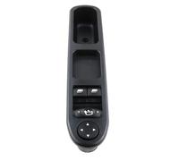 For Peugeot For 307 2000-2005 LHD Electric Power Window Lifter Control Switch Regulator Button 96351622XT 6554.E4 Car Electric Power Window Lifter