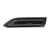 For Peugeot For 308S 2016 2017 2018 2019 Front Dashboard Console Vent Grill Center Air OEM：96782700ZD 96782701ZD Air Conditioning Vent(A Right)