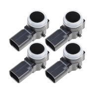 For Peugeot For 9800210677XT 0263013216 New 3 Pins PDC Parking Sensor Throttle Position(4PCS)