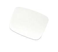 For Peugeot For Bipper For Tepee 2008- Auto Left Right Heated Rear Mirror Glass Car Accessories Rearview Mirror Lenses(1 Pc Left)