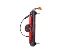 For Peugeot For BOX III Or NoLight Parking Rear View Camera Car Brake Light Reverse Camera(No Lights)