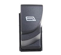 For PEUGEOT For Boxer 2 For CITROEN For Jumper 735315619 Power Window Lifter Master Control Passenger Switch YIJIAVSX(Right Button)