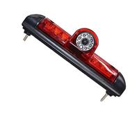 For Peugeot For Boxer Car 3rd Brake Light Rear View Camera Night Vision Reverse Camera Accessories HRQCTIM
