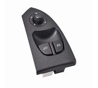 For Peugeot For Boxer For Citroen For Jumper 735315619 Power Window Lifter Master Control Switch Button 6554T3 654.T3