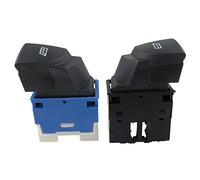For Peugeot For Boxer For Citroen For Jumper 735315619 Power Window Lifter Master Control Switch Button 6554T3 654.T3