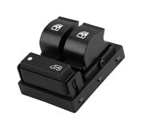 for Peugeot for Boxer II 2006 2016 735421419 Electric Window Regulator Switches Button Black Window Switch Button