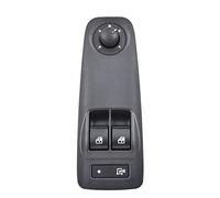 For Peugeot For Boxer II For Citroen For Jumper 735421419 6490X9 Car Electric Window Triple Switch Button Regulator