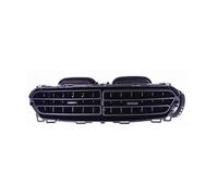 For Peugeot For Citroen | Car Vent Grille Car Front Central Air Outlet AC Vent Replacement Part(Middle)