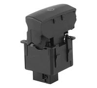 For Peugeot For Citroen For C4 For Picasso DS4 For C4 470702 Parking Brake Electronic Handbrake Hand Brake Switch Matte Black Parking Brake Actuator