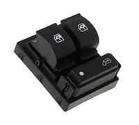 For Peugeot For Citroen For Relay 3 Buttons Power Master Window Switch Console For Boxer For Fiat For Ducato For Doblo Car Accessories Button Window Control
