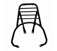 For Peugeot For Django 150 Motorcycle Modification Luggage Rack Rear Shelf Trunk Accessories(Type A)
