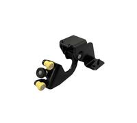 for Peugeot For Expert 2007 2008 2009 2010 2011 2012 2013 2014 2015 2016 Side Sliding Door Roller Car Middle Hinge Support Roller