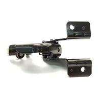 for Peugeot For Expert 2007-2016 Car Right Center Sliding Door Roller Guide Roller Guide Sliding Door Middle 1498207080 9033T9