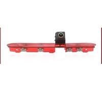 For Peugeot For Expert For Traveller 2016-Present Car Brake Light Reverse Camera AHD 1080P Parking Night Vision Reverse Backup Camera(Golden lens)