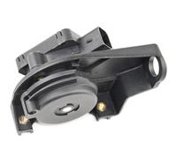 For Peugeot For Expert I II For Partner I II Throttle Position Sensor Throttle Control Sensor The Car Accessories OEM:9643365680