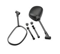 For Peugeot For Kisbee 50 100 For Vivacity 50cc 125 Motorcycle Rear View Mirrors