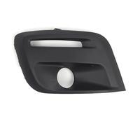 For Peugeot For Partner 2015-2019 1513564680 Front Bumper Fog Lamp Grille Cover(Right)