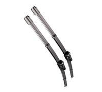 For Peugeot For Partner For Rifter 2019 2020 2021 2022 2023 Front Wiper Blades IENQBVL(LHD)