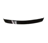 For Peugeot For Partner For Tepee 2009-2018 Car Tail Wing Spoiler Car Rear Roof Wing Spoiler(Glossy Black)