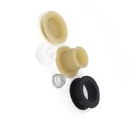 For Peugeot for Partner for Tepee B9 2008-2018 for Expert 2007-2016 Manual Gear Shift Lever Cable Bushing 2444HC 2444FF 2444FW 2444HV