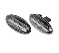 For Peugeot For Rifter Dynamic LED Sequential Indicator Side Marker Turn Signal Light Lamp 2018 2019 2020 2021 2022 2023 Car Outer Door Handle