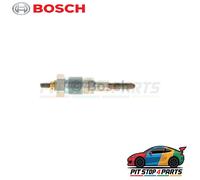 BOSCH 0 250 200 055 Glow plug