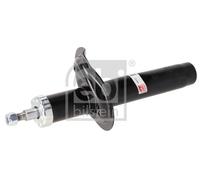 FOR PEUGEOT PARTNER 1.1 1996-2005 FRONT LEFT SHOCK ABSORBER FEBI