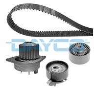 DAYCO KTBWP4170 Water pump and timing belt kit