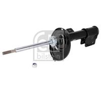 FOR PEUGEOT PARTNER 1.6 2008 ON FRONT RIGHT SHOCK ABSORBER FEBI