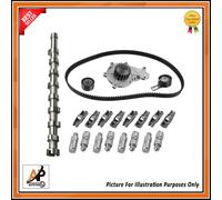 For PEUGEOT PARTNER 1.6 HDi Diesel 9HK 1.6 HDi 16V DV6 Full Camshaft Kit 0801CY
