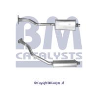 FOR PEUGEOT PARTNER 1.9D (DW8B eng c/n 09065 on) 10/01-11/03 BM70445