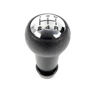 For Peugeot Partner 2008-2018 Sporty Gear Knob Silver/Red/Black/Chrome