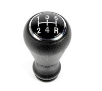 For Peugeot Partner 2008-2018 Sporty Gear Knob Silver/Red/Black/Chrome